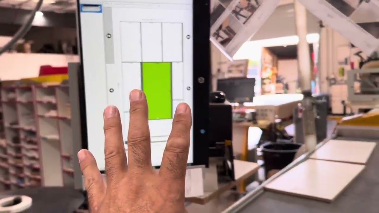 Eliminating Waste by Creating Inventory