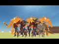 NextBots in playground NEW!!! We can have a game Night Mode • Added Free Golden Titan UNLOCK