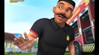 Upin & Ipin 2012 - Sedia Menyelamat - 2 of 3