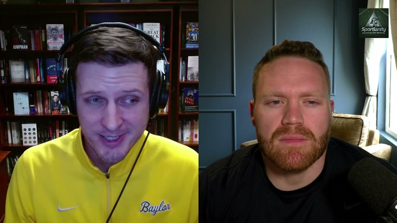 The Spirit of the Game with Paul Putz