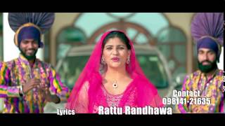 GUDDIYAN CHARHIYAN REHANGIYAN | PREM LATA | TAJ ENTERTAINMENT MUSIC | LATEST PUNJABI SONG 2016