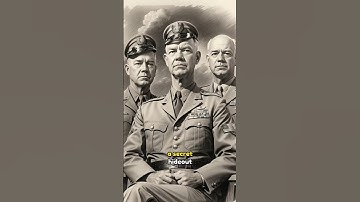 The Secret HQ That Changed the Course of World War II #shorts #ww2 #history #worldhistory