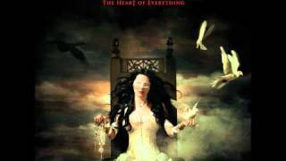 Video thumbnail of "Within Temptation - The Heart of Everything w/ lyrics"