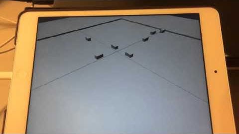 Unity 3D traffic game prototype