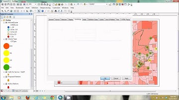 Tutorial 9-1: Performing cluster and outlier analysis