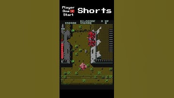 Ikari Wariors (Arcade) - #playeronestart  #games #retro #snk