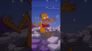El gordo con sombrero 🙀#comunidadsimpson#fansdelossimpsons#amolossimpsons#simpsonforever#lovesimpso