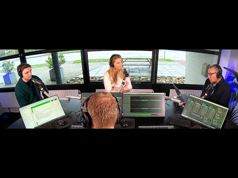 De Ondernemer radio: digital marketing met experts van Vodafone Business