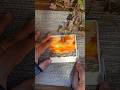 Journaling | Scrapbooking | ASMR #asmr #scrapbooking #journal #shorts #junkjournal