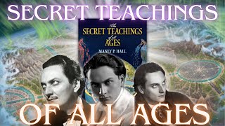 Secret Teachings Reading group Chapter 7 part 1