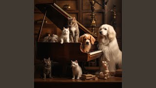 Piano Pet Serene Echo