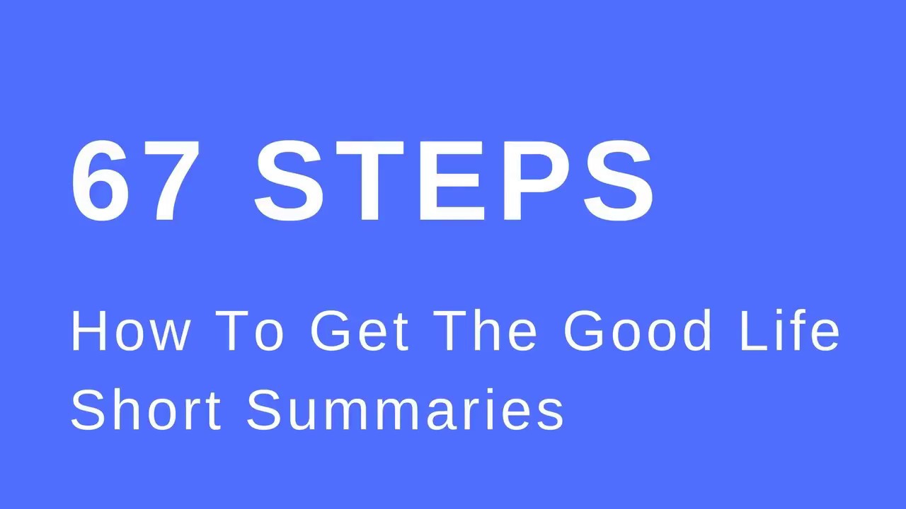 Tai Lopez 67 Steps Summary-Step 4 - YouTube