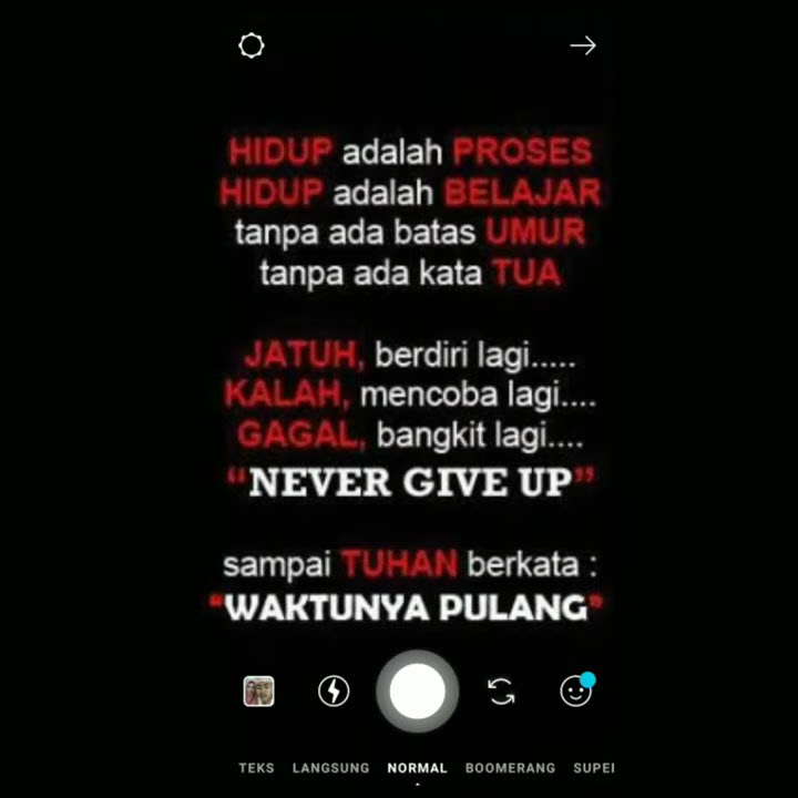 INSTASTORY KEREN | selamat tinggal penderitaan | lagu malaysia paling hits | story WhatsApp motivasi