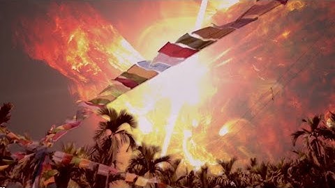 Luma key effect on Android | Alight motion preset