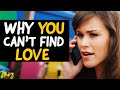 THIS IS WHY You Can't Find LOVE & HAPPINESS - Watch This! | Jay Shetty