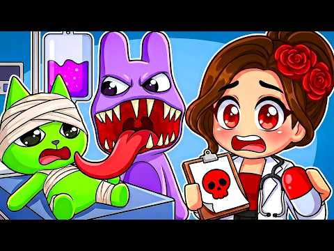 Roblox ANIMAL HOSPITAL