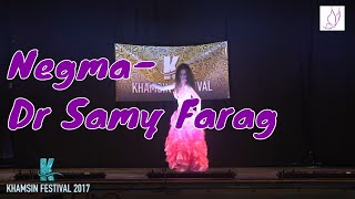 Negma-@Dr Samy Farag Khamsin Festival 2017- @Ilaria Polizzi