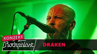 Draken live | Köln 2023 | Rockpalast