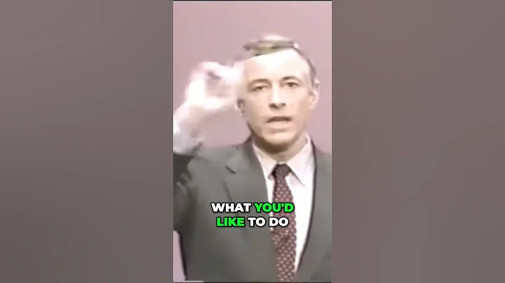 How to Achieve Any Goal