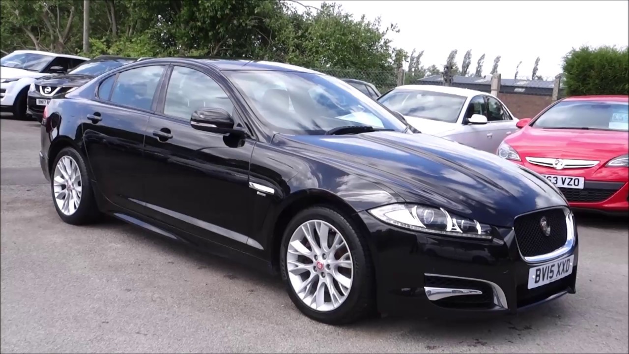 Форум jaguar xf