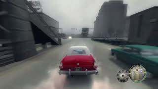 Mafia II - Maybe ( The Chantels )