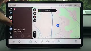 MG S5 EV – How to Play Messages Chime on Android Auto screenshot 4