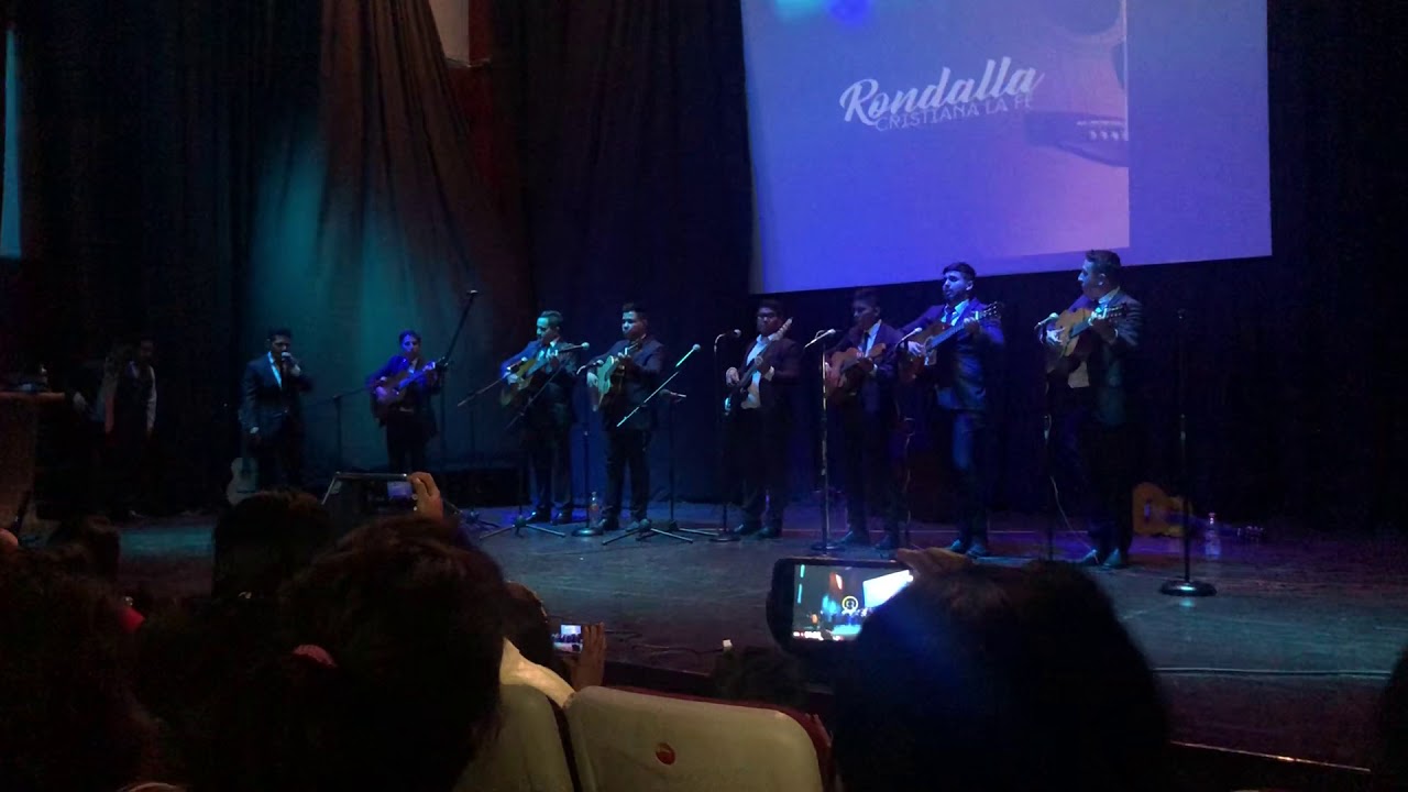 Rondalla Cristiana La Fe Primer Amor Acordes Chordify