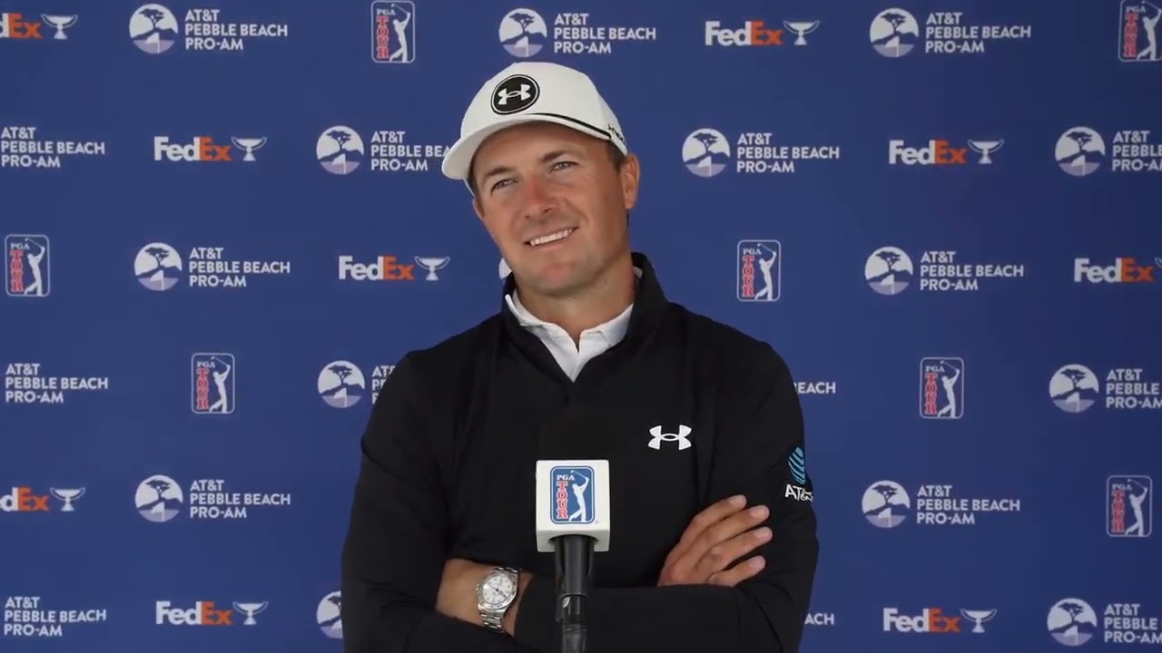 Джордан Спиет откровенно рассказал о психологических трудностях, возвращении в строй после травмы...