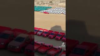 سيارات الدبابه منصور شفرولية الحديثه ٢٠٢٢