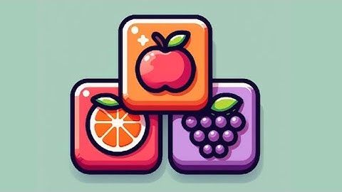 Tile Rescue (by Virtual Projects) IOS Gameplay Video (HD)