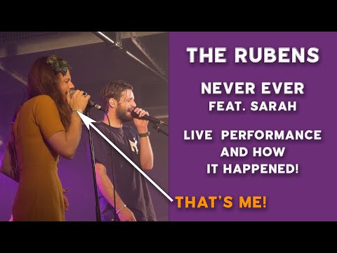 The Rubens -