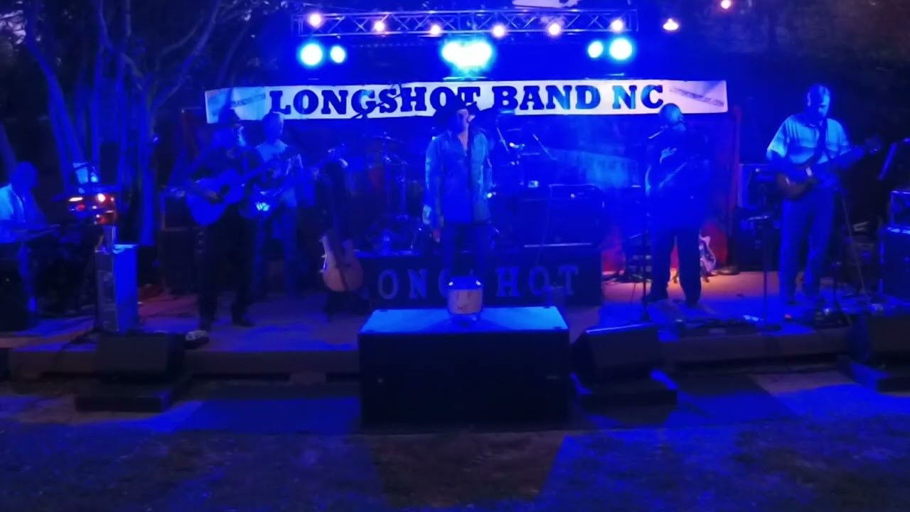 Cover Marshsll Tucker Band Can't You See