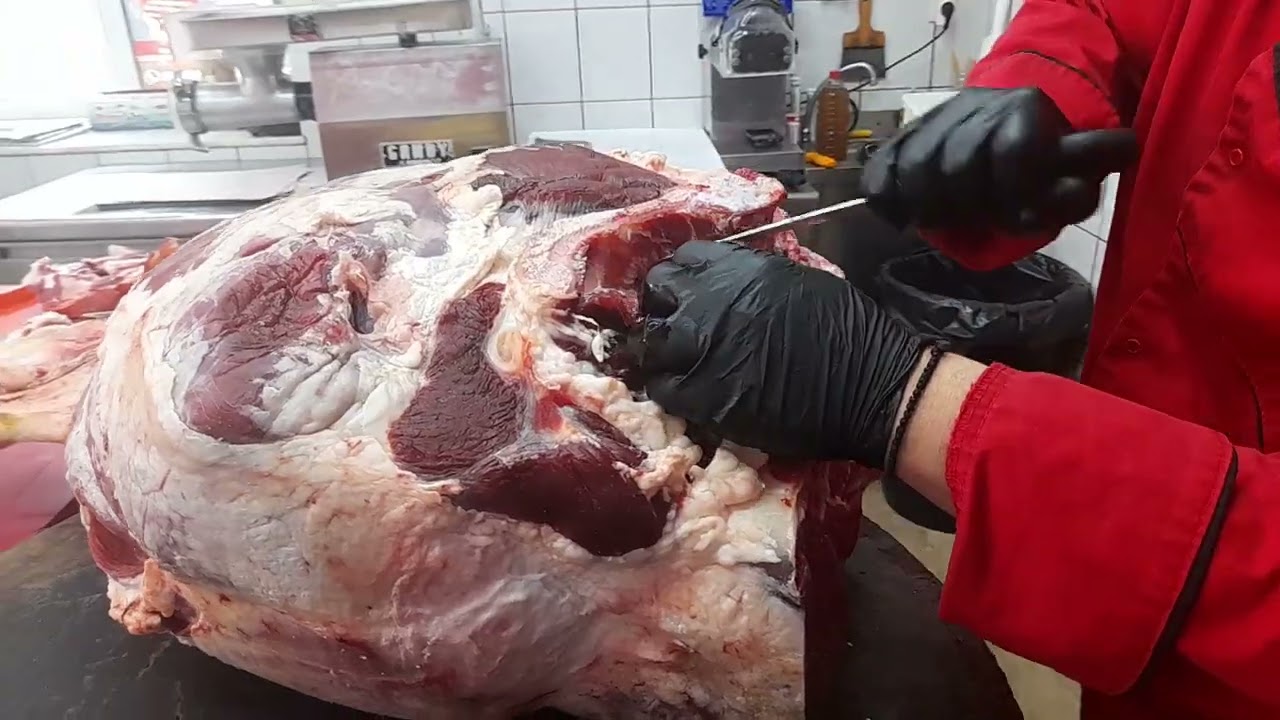 ΑΠΟΣΤΕΩΣΗ  ΜΠΟΥΤΙ ΜΟΣΧΑΡΙΟΥ ΕΛΛ.ΕΚΤΡΟΦΗΣ ΚΑΙ ΑΝΑΤΟΜΙΑ ΚΟΜΜΑΤΙΩΝ ΚΑΙ ΤΡΟΠΟΣ ΜΑΓΕΙΡΕΜΑΤΟΣ.