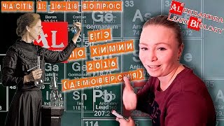ЕГЭ 2016 по химии. Разбор вопросов 16-18. ЕГЭ 2016 по химии. Разбор вопросов 16-18.
