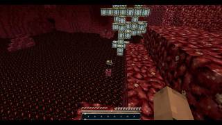 The most unlucky place to spawn in minecraft