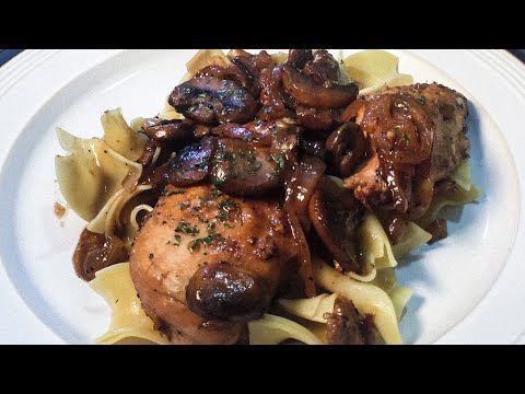 chicken-marsala-|-chicken-in-marsala-sauce