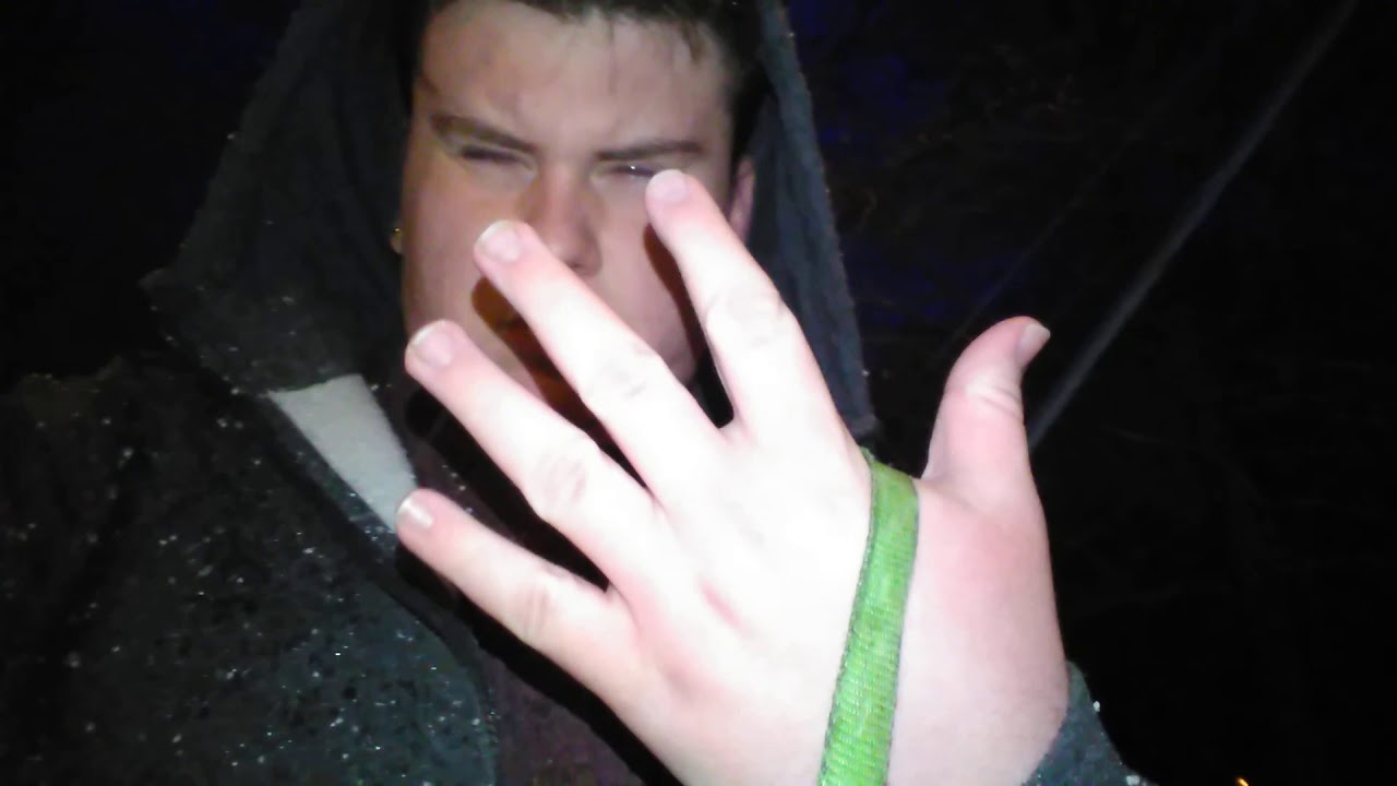 Lobster Hands YouTube