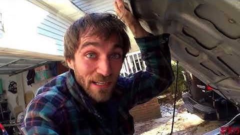 Installing a BIGGER Alternator w/ HIGH OUTPUT Overdrive Belt | How To Install & Test Aftermarket ALT