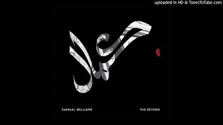 Kamaal Williams - Salaam