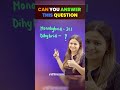 Can You Answer This Question? 🤔 | Krushi Mam #maharashtraboards #shorts #krushimam #vedantu #class9