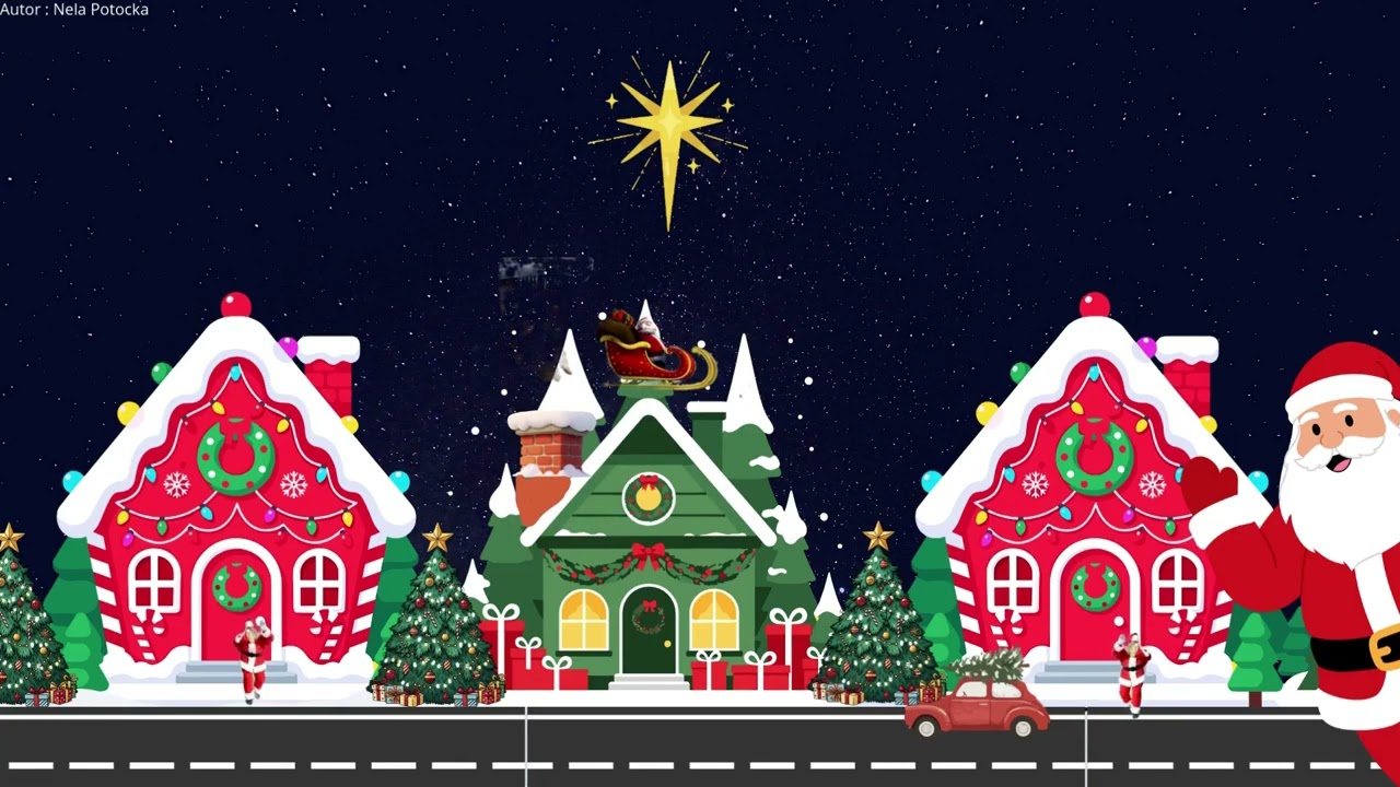 ŚWIĄTECZNE  FLOWERLAND