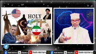 Calaacalka Trump \u0026 Dagaalkii oo La Diimeeyay!