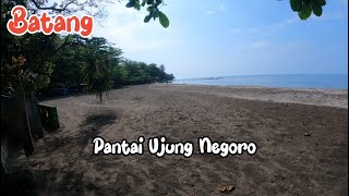 BATANG #2 PANTAI UJUNG NEGORO