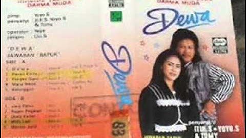 Yoyo S  & Itih S  dewa