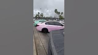 BMW #CAR MEET IN #ORLANDO FL PLEASE SUBSCRIBE SHARE LIKE by REAL KW TRUCK LOVER 6 views 2 months ago 2 minutes, 4 seconds