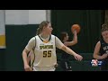 GREENBRIER EAST VS NICHOLAS COUNTY GIRLS BASKETBALL REGIONAL CHAMPIONSHIP