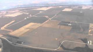 John H. Perdelwitz Estate Aerial Tour • Louisa County, IA
