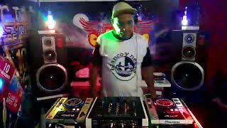DJ NILTON ITALIA LIVE PISTA MAXIMA