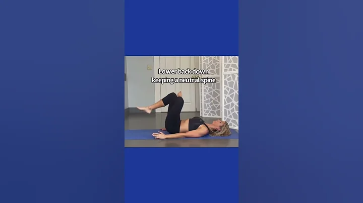 One Exercise To Strengthen And Stretch The Core