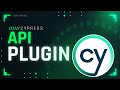 Cypress Plugin API: "Imagine Postman, but in Cypress"